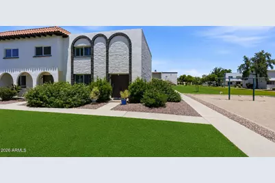 4253 N Miller Road, Scottsdale, AZ 85251 - Photo 1