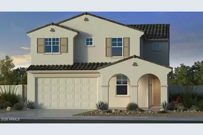 17637 W Solano Drive, Litchfield Park, AZ 85340 - Photo 1