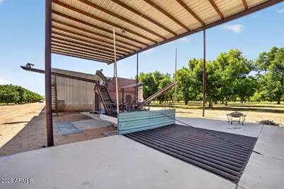 4972 W Gleeson Road #2, Elfrida, AZ 85610 - Photo 29