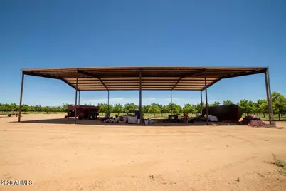 4972 W Gleeson Road #2, Elfrida, AZ 85610 - Photo 49