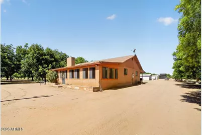 4972 W Gleeson Road #2, Elfrida, AZ 85610 - Photo 21