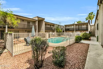 1828 W Tuckey Lane #13, Phoenix, AZ 85015 - Photo 21