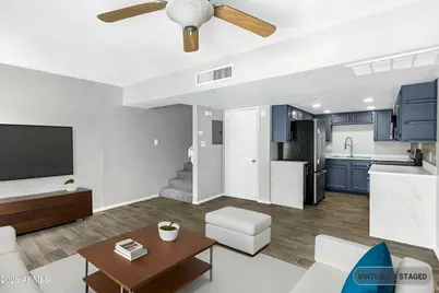 1828 W Tuckey Lane #13, Phoenix, AZ 85015 - Photo 9