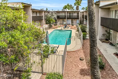 1828 W Tuckey Lane #13, Phoenix, AZ 85015 - Photo 19