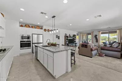 3071 Prospector Way, Wickenburg, AZ 85390 - Photo 7
