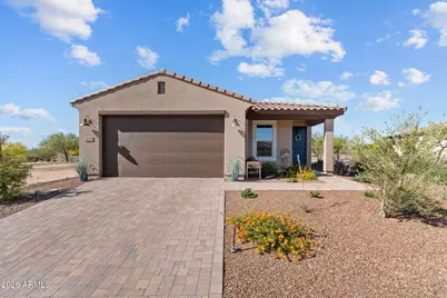 3071 Prospector Way, Wickenburg, AZ 85390 - Photo 1