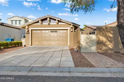 4398 N Jackson Court, Buckeye, AZ 85396 - Photo 33