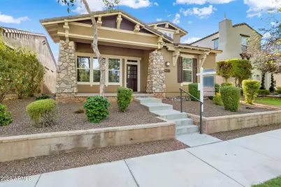 4398 N Jackson Court, Buckeye, AZ 85396 - Photo 35