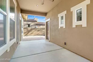 4398 N Jackson Ct, Buckeye, AZ 85396 - Photo 29