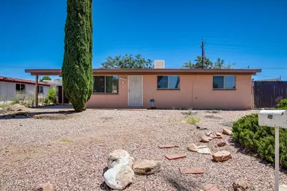 264 W Busby Drive, Sierra Vista, AZ 85635 - Photo 3