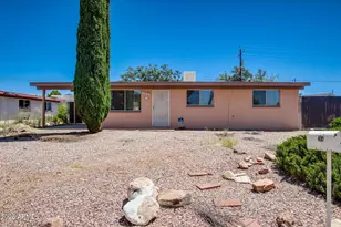 264 W Busby Dr, Sierra Vista, AZ 85635 - Photo 3