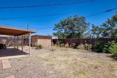 264 W Busby Drive, Sierra Vista, AZ 85635 - Photo 19