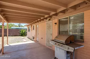264 W Busby Dr, Sierra Vista, AZ 85635 - Photo 15