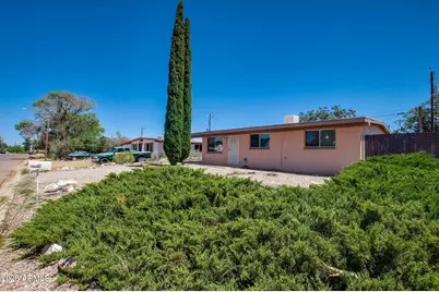 264 W Busby Drive, Sierra Vista, AZ 85635 - Photo 1