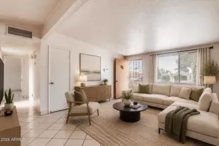 264 W Busby Dr, Sierra Vista, AZ 85635 - Photo 5