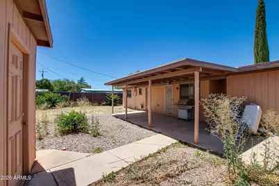 264 W Busby Drive, Sierra Vista, AZ 85635 - Photo 17
