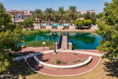2629 S Equestrian Drive #107, Gilbert, AZ 85295 - Photo 17