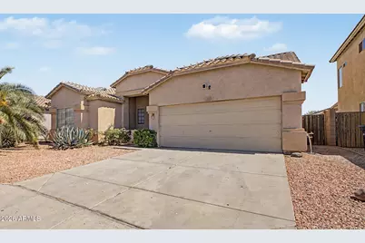 12925 W Valentine Avenue, El Mirage, AZ 85335 - Photo 5
