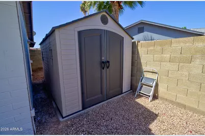 2718 W Meseto Circle, Mesa, AZ 85202 - Photo 23