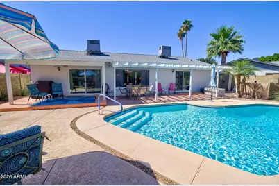2718 W Meseto Circle, Mesa, AZ 85202 - Photo 21