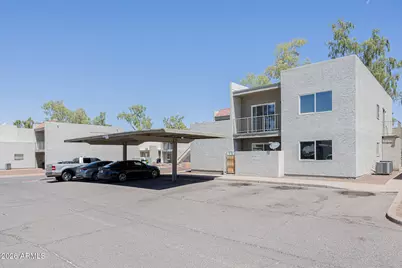 2826 E Monte Cristo Avenue #203, Phoenix, AZ 85032 - Photo 1