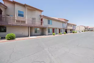 4828 W Orangewood Ave, Glendale, AZ 85301 - Photo 1