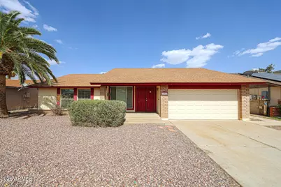 19621 N 3rd Drive, Phoenix, AZ 85027 - Photo 1