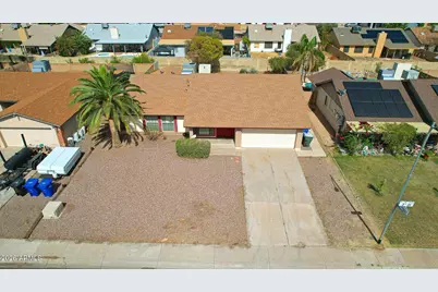19621 N 3rd Drive, Phoenix, AZ 85027 - Photo 43