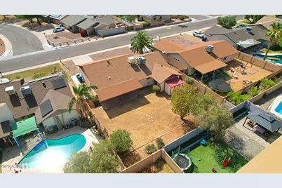 19621 N 3rd Drive, Phoenix, AZ 85027 - Photo 45