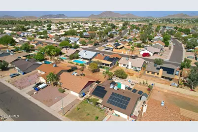 19621 N 3rd Drive, Phoenix, AZ 85027 - Photo 51