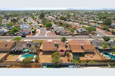 19621 N 3rd Drive, Phoenix, AZ 85027 - Photo 49