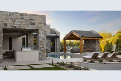 7825 N Invergordon Place, Paradise Valley, AZ 85253 - Photo 11