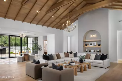7825 N Invergordon Place, Paradise Valley, AZ 85253 - Photo 5