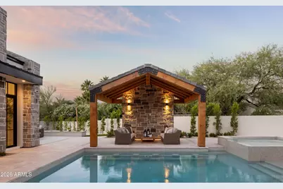 7825 N Invergordon Place, Paradise Valley, AZ 85253 - Photo 13