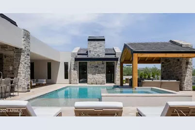 7825 N Invergordon Place, Paradise Valley, AZ 85253 - Photo 21