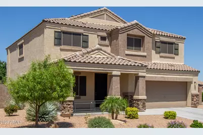 17186 W Lisbon Lane, Surprise, AZ 85388 - Photo 1