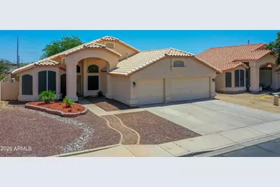 2421 N 123rd Avenue, Avondale, AZ 85392 - Photo 55
