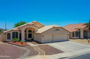 2421 N 123rd Ave, Avondale, AZ 85392 - Photo 55