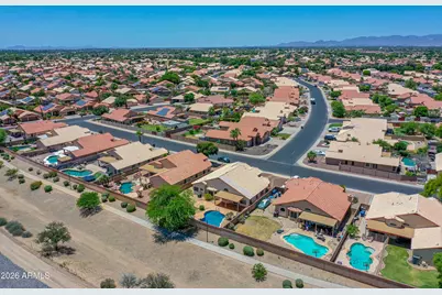 2421 N 123rd Avenue, Avondale, AZ 85392 - Photo 67