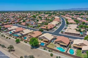 2421 N 123rd Ave, Avondale, AZ 85392 - Photo 67