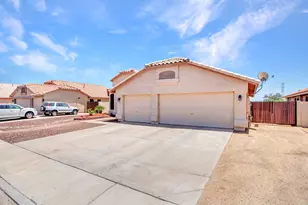 2421 N 123rd Ave, Avondale, AZ 85392 - Photo 3