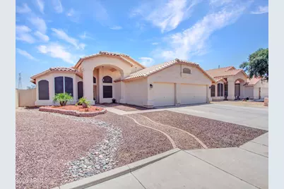 2421 N 123rd Avenue, Avondale, AZ 85392 - Photo 1