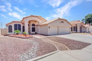 2421 N 123rd Ave, Avondale, AZ 85392 - Photo 1