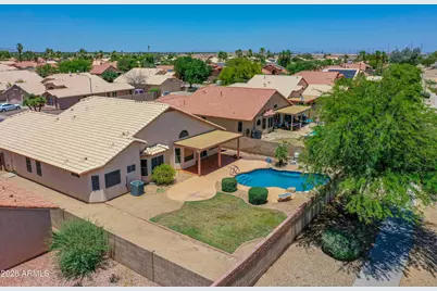 2421 N 123rd Avenue, Avondale, AZ 85392 - Photo 71