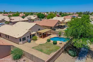 2421 N 123rd Ave, Avondale, AZ 85392 - Photo 71