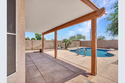 2421 N 123rd Avenue, Avondale, AZ 85392 - Photo 43