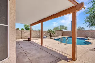 2421 N 123rd Ave, Avondale, AZ 85392 - Photo 43