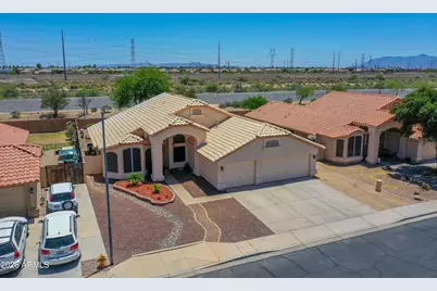 2421 N 123rd Avenue, Avondale, AZ 85392 - Photo 59