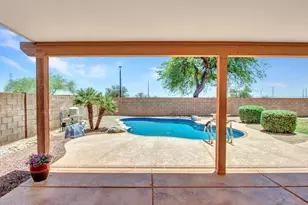 2421 N 123rd Ave, Avondale, AZ 85392 - Photo 39