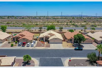 2421 N 123rd Avenue, Avondale, AZ 85392 - Photo 61